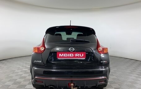 Nissan Juke II, 2014 год, 1 319 000 рублей, 6 фотография