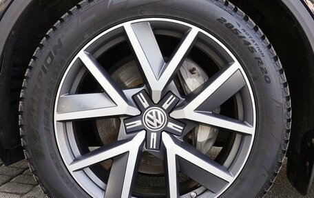 Volkswagen Touareg III, 2020 год, 5 590 000 рублей, 7 фотография