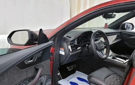 Audi RS Q8 I, 2021 год, 12 300 000 рублей, 5 фотография