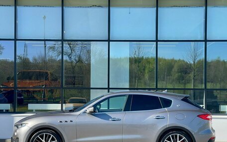 Maserati Levante I, 2018 год, 5 500 000 рублей, 2 фотография