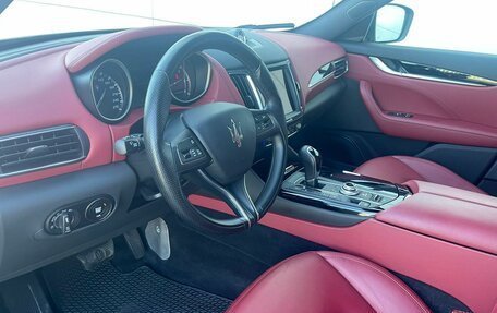 Maserati Levante I, 2018 год, 5 500 000 рублей, 5 фотография