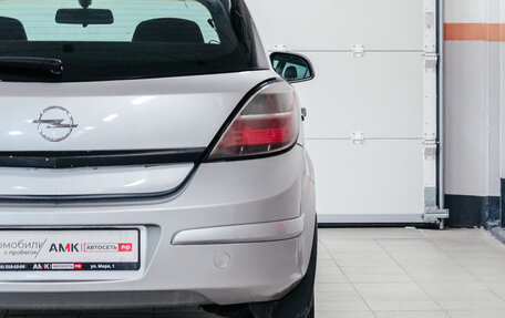 Opel Astra H, 2012 год, 599 440 рублей, 5 фотография