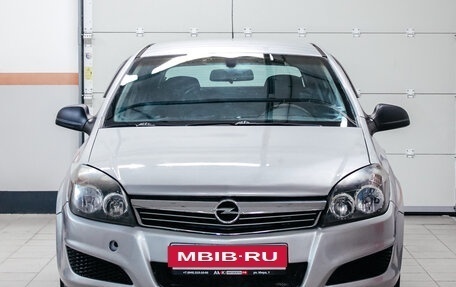 Opel Astra H, 2012 год, 599 440 рублей, 3 фотография
