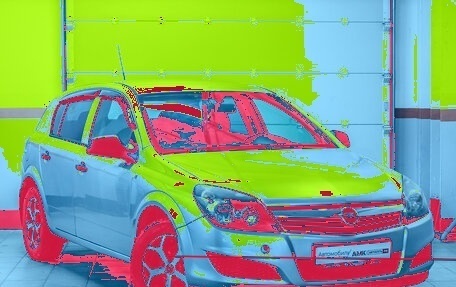 Opel Astra H, 2012 год, 599 440 рублей, 2 фотография