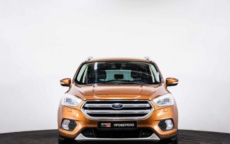 Ford Kuga III, 2018 год, 1 959 000 рублей, 2 фотография