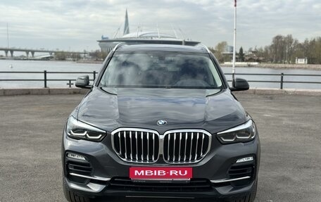 BMW X5, 2019 год, 6 599 000 рублей, 2 фотография