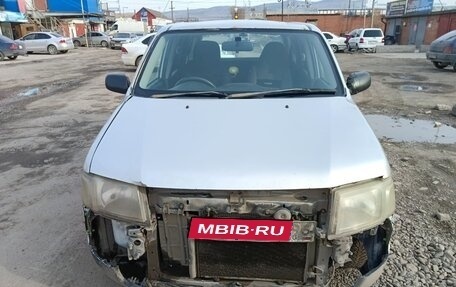 Toyota Probox I, 2003 год, 270 000 рублей, 3 фотография