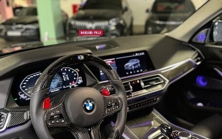 BMW X5, 2019 год, 8 500 000 рублей, 4 фотография