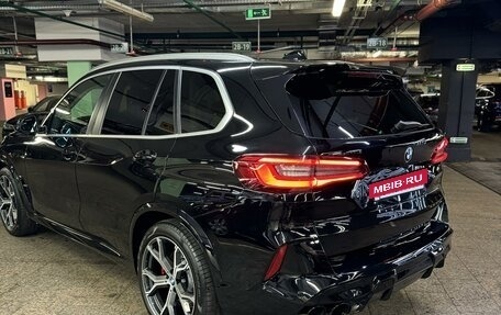 BMW X5, 2019 год, 8 500 000 рублей, 3 фотография