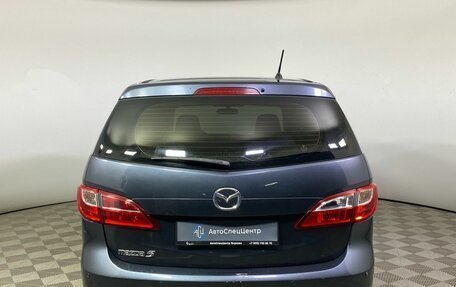 Mazda 5 II, 2011 год, 1 030 000 рублей, 6 фотография