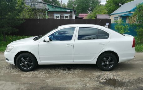 Skoda Octavia, 2012 год, 938 000 рублей, 4 фотография