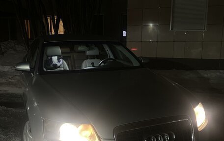 Audi A6, 2005 год, 770 000 рублей, 2 фотография