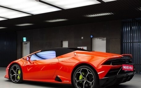 Lamborghini Huracán, 2020 год, 30 850 000 рублей, 5 фотография