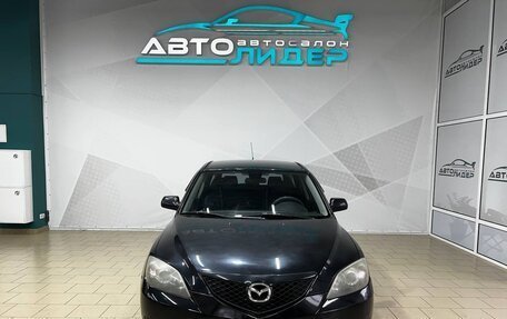 Mazda 3, 2008 год, 779 000 рублей, 2 фотография