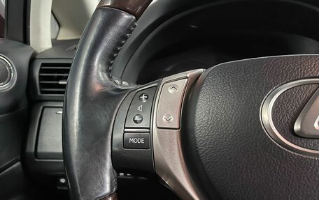 Lexus RX III, 2014 год, 8 фотография