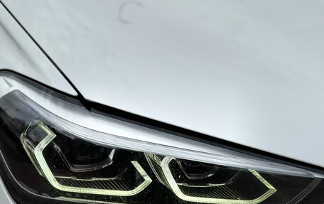 BMW X1, 2020 год, 3 300 000 рублей, 2 фотография