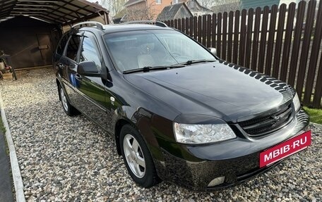 Chevrolet Lacetti, 2011 год, 790 000 рублей, 2 фотография