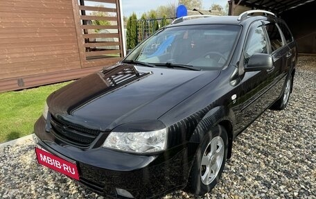 Chevrolet Lacetti, 2011 год, 790 000 рублей, 3 фотография