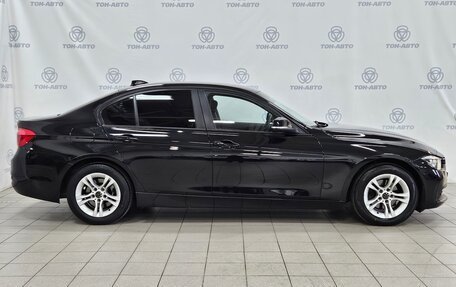 BMW 3 серия, 2016 год, 1 630 000 рублей, 4 фотография