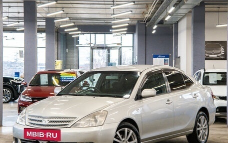 Toyota Allion, 2002 год, 719 000 рублей, 2 фотография