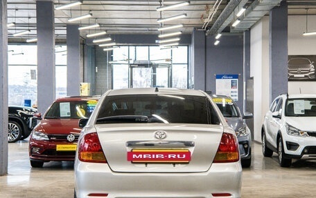 Toyota Allion, 2002 год, 719 000 рублей, 4 фотография