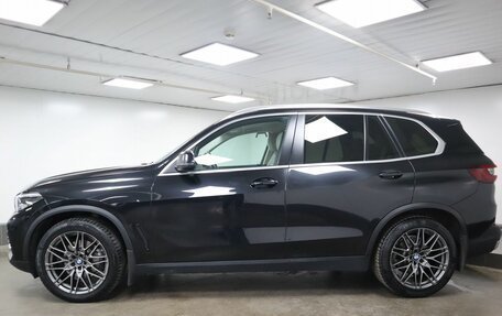 BMW X5, 2020 год, 5 990 000 рублей, 5 фотография