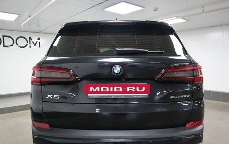 BMW X5, 2020 год, 5 990 000 рублей, 4 фотография