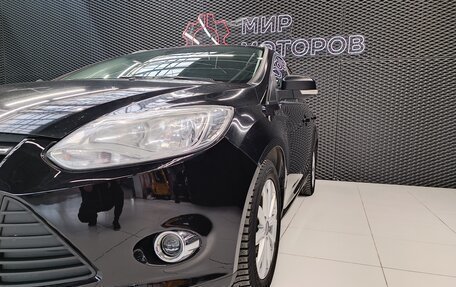 Ford Focus III, 2013 год, 795 000 рублей, 3 фотография