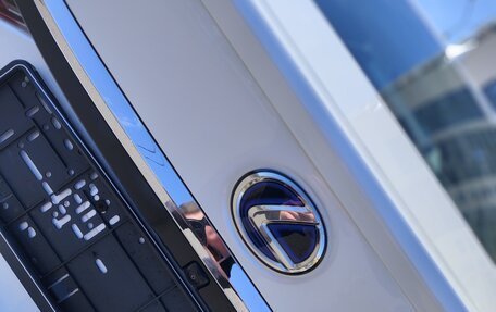 Lexus ES VII, 2021 год, 5 858 000 рублей, 6 фотография