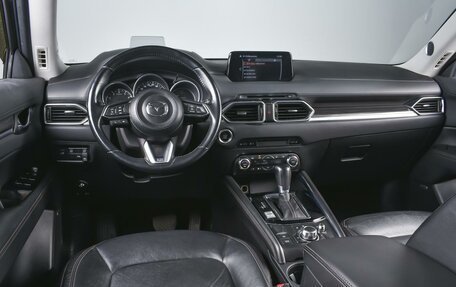 Mazda CX-5 II, 2017 год, 2 990 000 рублей, 6 фотография