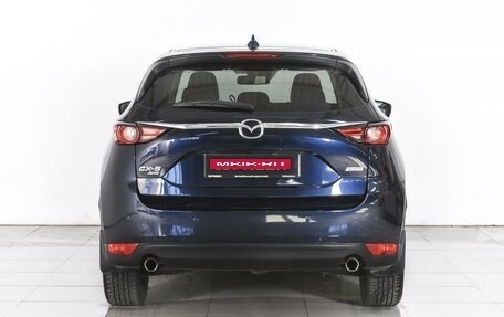 Mazda CX-5 II, 2017 год, 2 990 000 рублей, 4 фотография