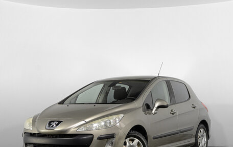 Peugeot 308 II, 2011 год, 549 000 рублей, 2 фотография