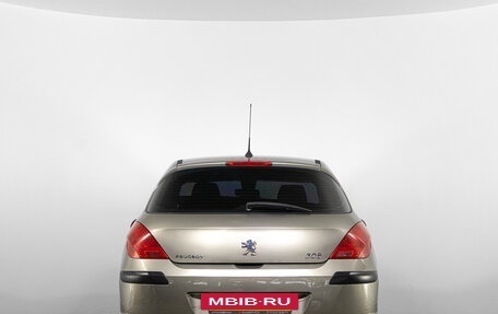 Peugeot 308 II, 2011 год, 549 000 рублей, 4 фотография