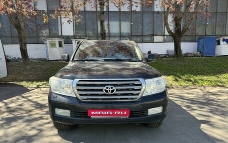 Toyota Land Cruiser 200, 2010 год, 3 100 000 рублей, 2 фотография