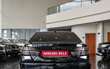 Toyota Camry, 2016 год, 2 299 000 рублей, 5 фотография