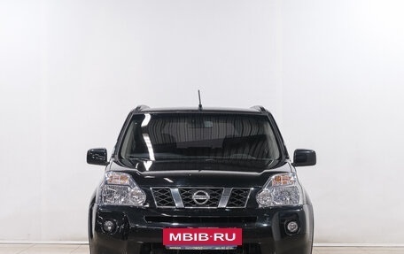 Nissan X-Trail, 2008 год, 1 349 000 рублей, 2 фотография
