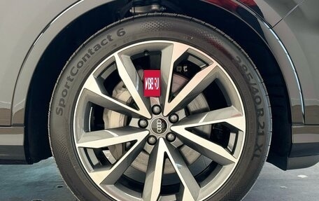 Audi Q7, 2022 год, 13 900 000 рублей, 8 фотография