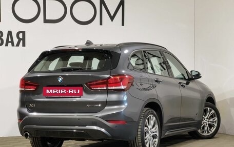 BMW X1, 2021 год, 3 616 000 рублей, 2 фотография