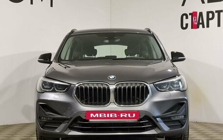 BMW X1, 2021 год, 3 616 000 рублей, 3 фотография