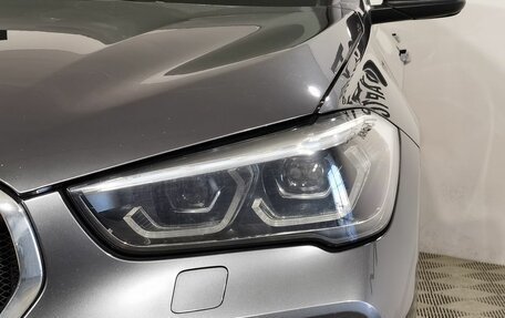BMW X1, 2021 год, 3 616 000 рублей, 8 фотография