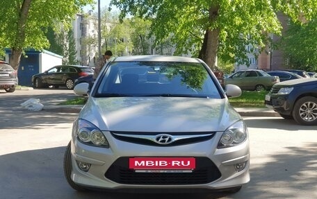 Hyundai i30 I, 2010 год, 1 195 000 рублей, 8 фотография
