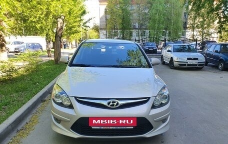Hyundai i30 I, 2010 год, 1 195 000 рублей, 7 фотография