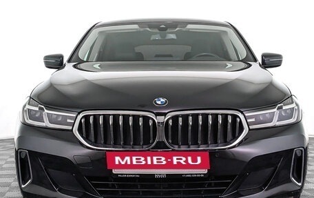 BMW 6 серия, 2021 год, 5 995 000 рублей, 2 фотография