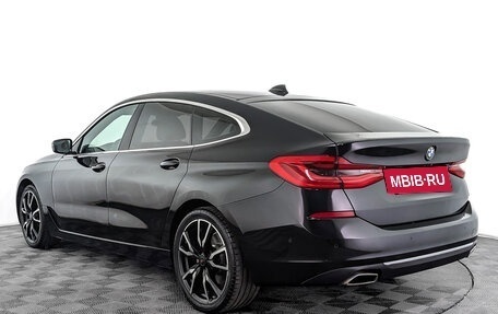 BMW 6 серия, 2021 год, 5 995 000 рублей, 7 фотография