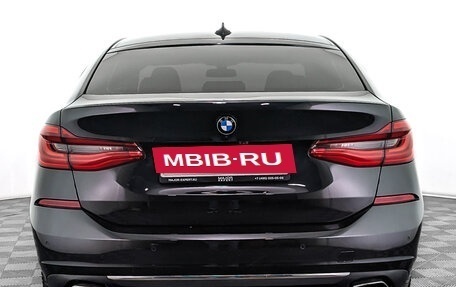 BMW 6 серия, 2021 год, 5 995 000 рублей, 6 фотография
