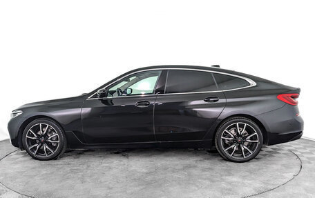 BMW 6 серия, 2021 год, 5 995 000 рублей, 8 фотография