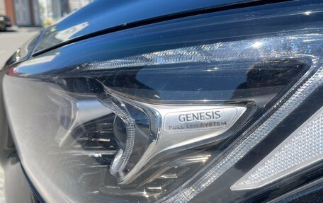 Genesis G80 I, 2017 год, 2 680 000 рублей, 6 фотография