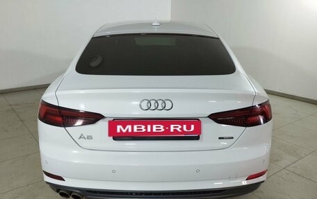 Audi A5, 2019 год, 4 257 000 рублей, 4 фотография