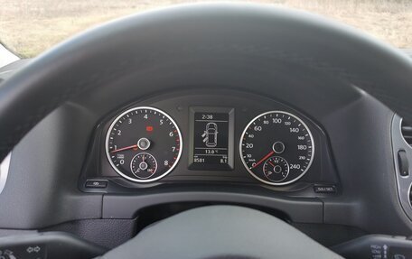 Volkswagen Tiguan I, 2012 год, 2 200 000 рублей, 5 фотография