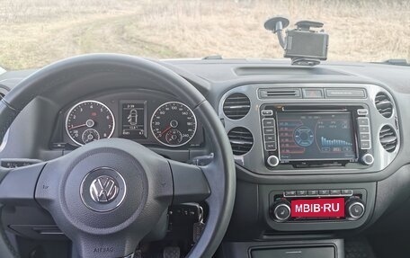 Volkswagen Tiguan I, 2012 год, 2 200 000 рублей, 6 фотография